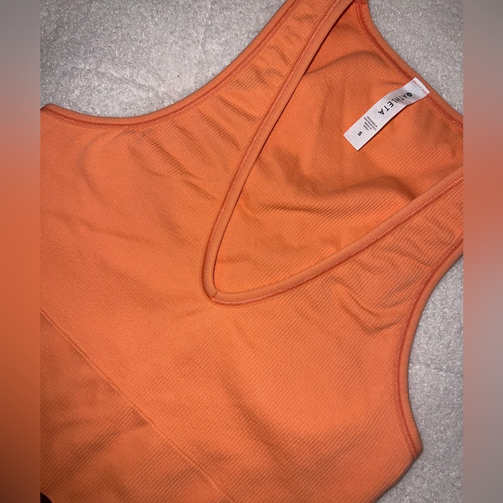 Athleta Top